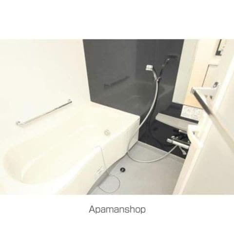 パークアクシス御茶ノ水ステージの内装写真
