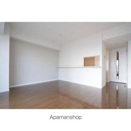 パークアクシス豊洲[2LDK/65.59m2]のその他部屋・スペース