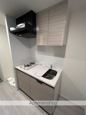 RESIDENCE KOENJIの内装写真
