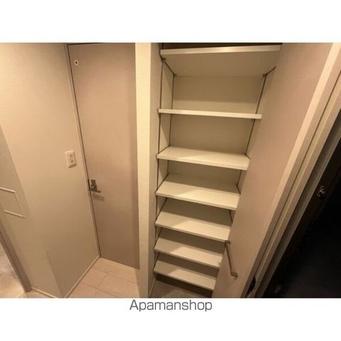 スプランディッド玉造DUEの内装写真