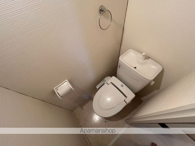 プレステージ荒田の内装写真