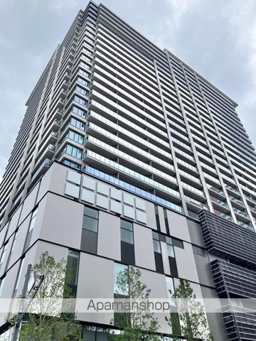 URAWA THE TOWERの外観写真