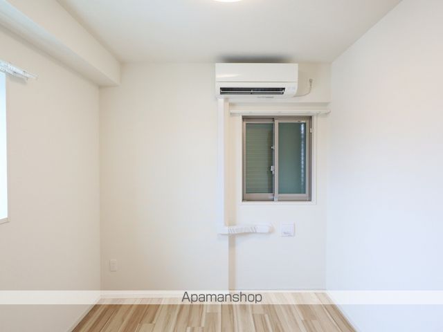 ALIVIS金山EASTの内装写真