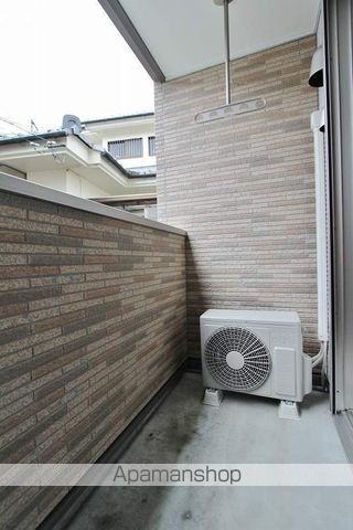 パーク アクシスEAST Cの内装写真