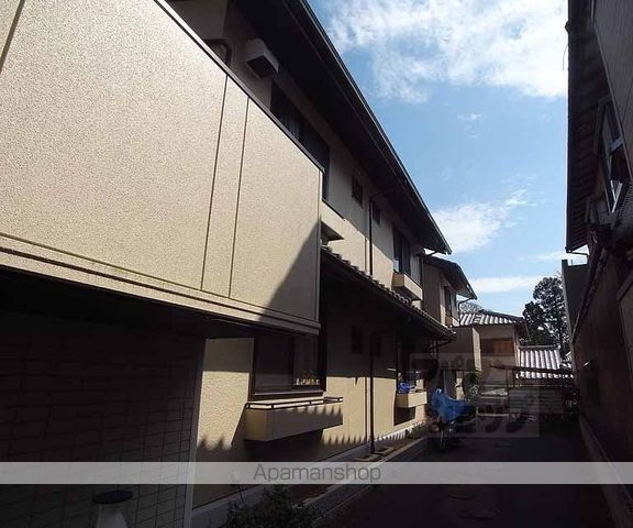 セジュール北村の外観写真