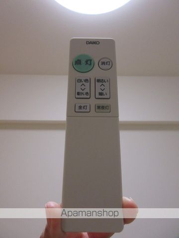 パルステージ関屋IIの内装写真