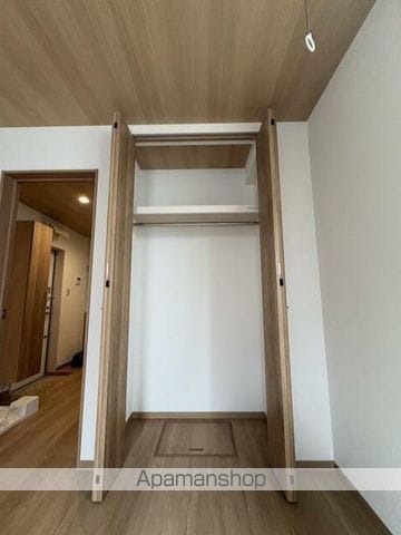 Y’S MAREの内装写真