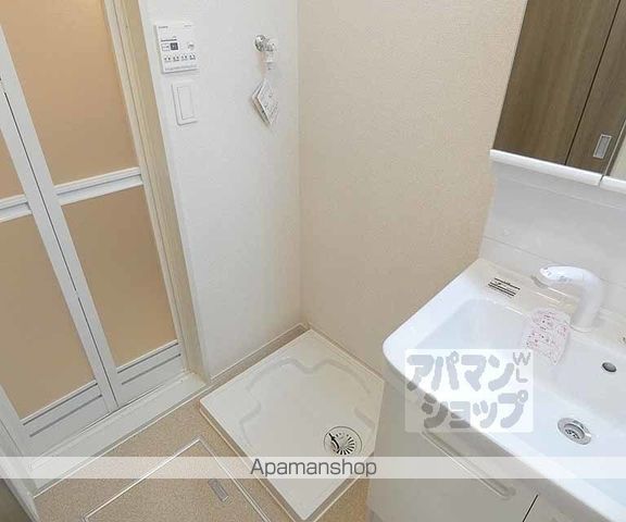 フランあおいの内装写真
