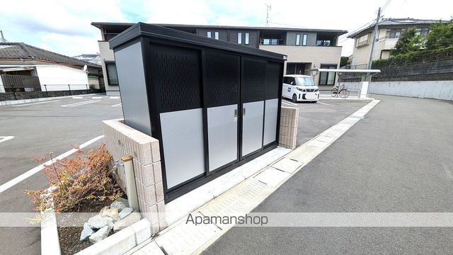 リバーストーン マキバ Iのその他写真