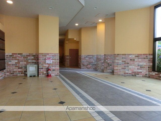 M’PLAZA津田駅前十番館の内装写真