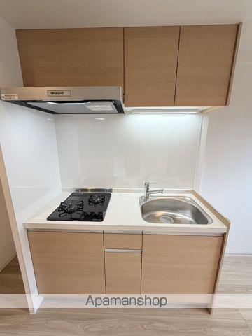 ストーリア名古屋城西の内装写真