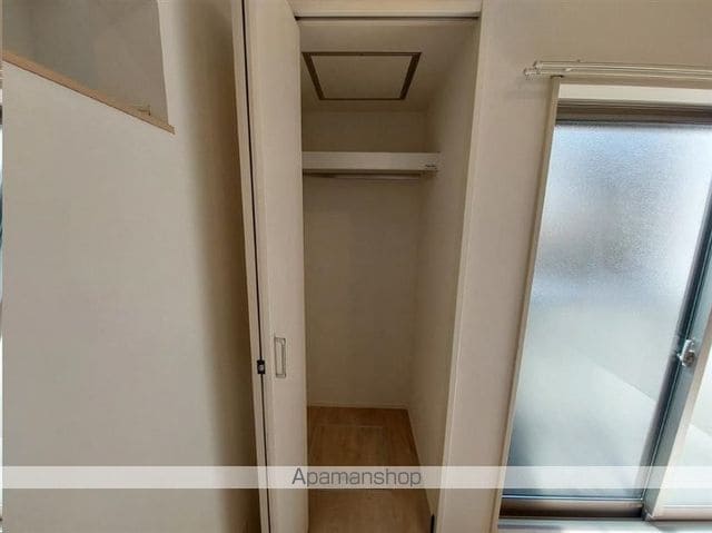 メルツ原町の内装写真