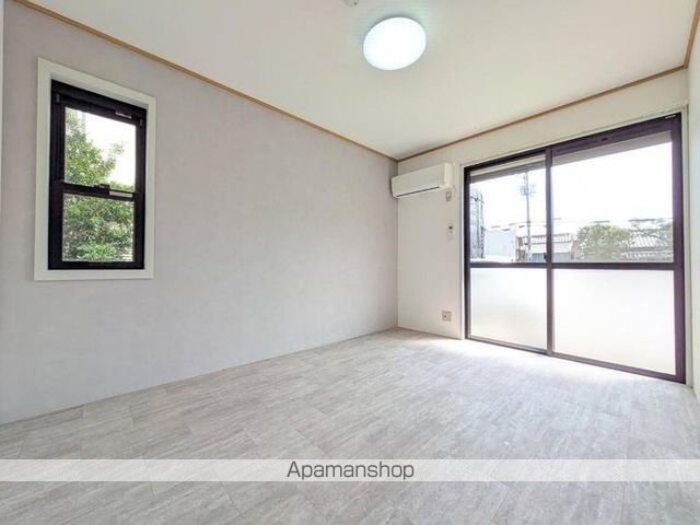 セジュール北八代 A棟の内装写真