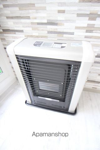KAFUURESIDENCEN35の内装写真