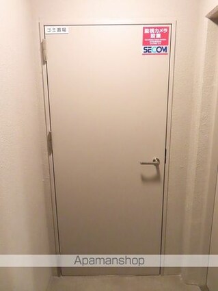 グローリオシェルト池袋本町[2K/25.5m2]の共用部7