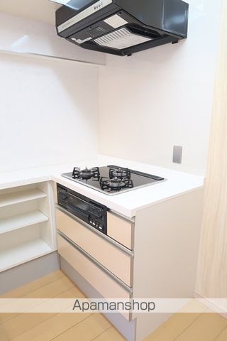 藤が丘パレスの内装写真