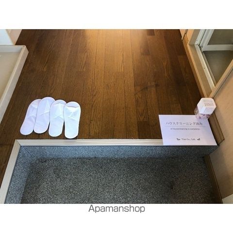 OYUMIの内装写真