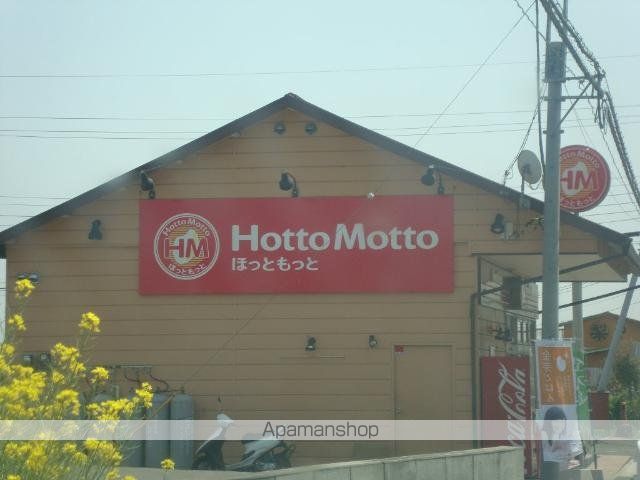 アプリコットの周辺写真
