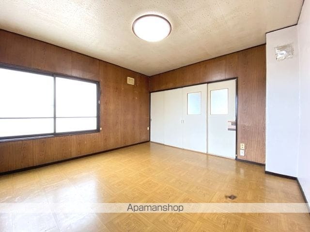 協和マンションの内装写真