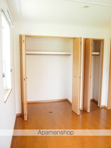 ソレイユ ルヴァンの内装写真