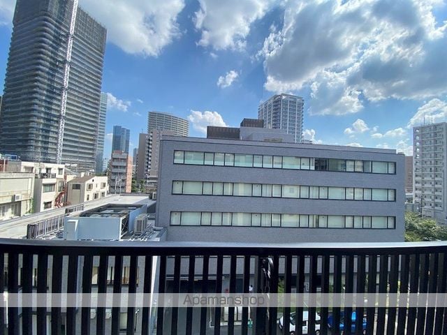 東急目黒線 不動前駅 徒歩7分 7階建 築5年の周辺写真