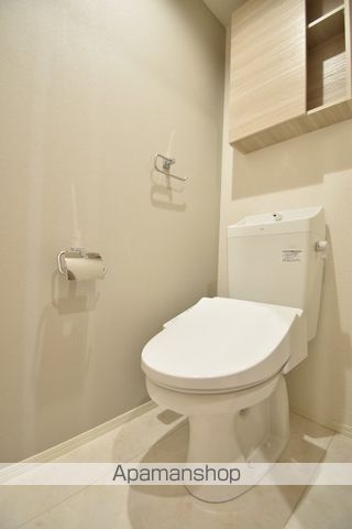 クレスタの内装写真