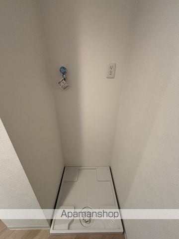 ルヴェールの内装写真