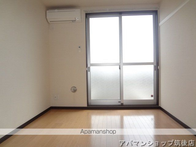 レオネクストHAMAKEIの内装写真