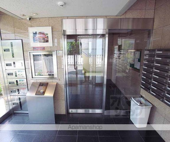 フレシールTHHの内装写真