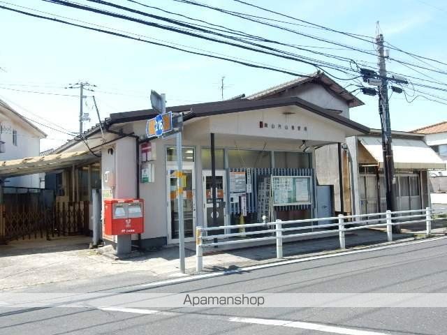 岡山電軌東山本線 東山岡電ミュージアム駅 徒歩23分 2階建 築77年の周辺写真
