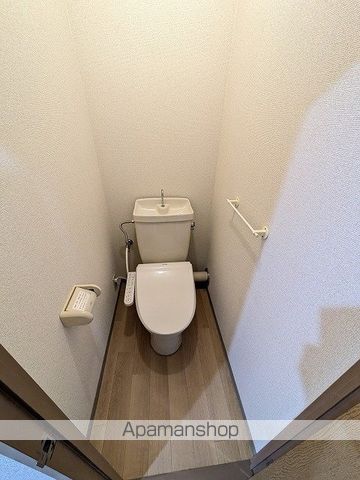 杉山パレスの内装写真