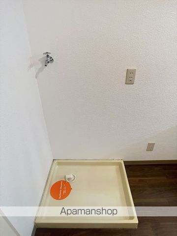 コスモクイーン矢坂Iの内装写真