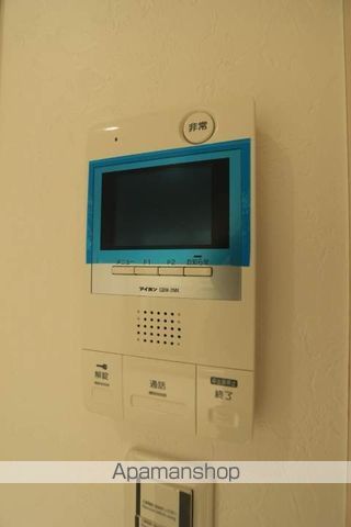 アクシス船橋の内装写真