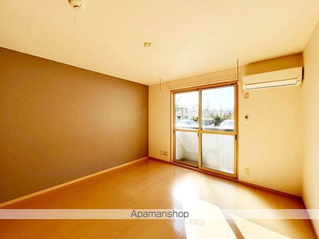 シャンテ久我山の内装写真