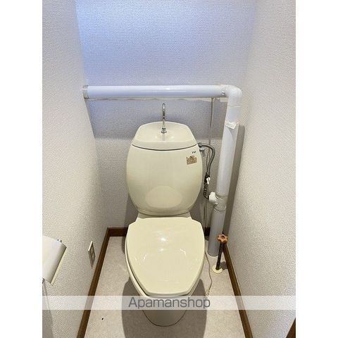 コーポ小野の内装写真