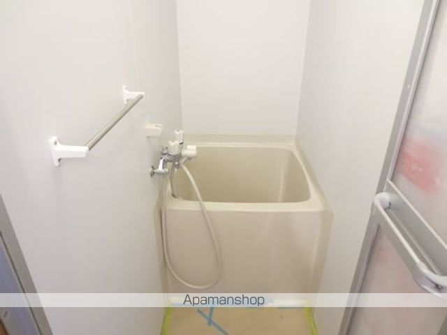 泉翠マンションの内装写真