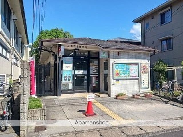 ハイム独歩館の周辺写真