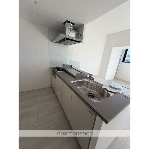 SーRESIDENCE徳川altano 内覧会1の内装写真