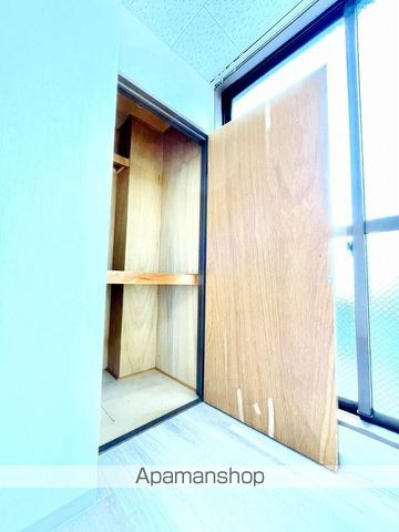 新栄プロパティー千林1の内装写真