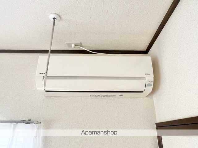 ルミナスKの内装写真