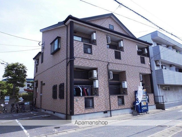 コンフォート博多 105 ｜ 福岡県福岡市博多区吉塚１丁目33-5（賃貸アパート1R・1階・18.53㎡） その28