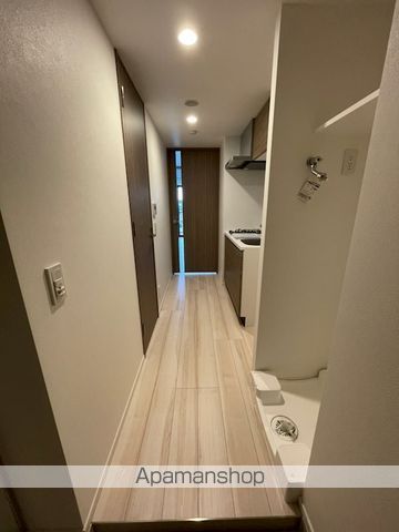 メイクス浅草EASTの内装写真