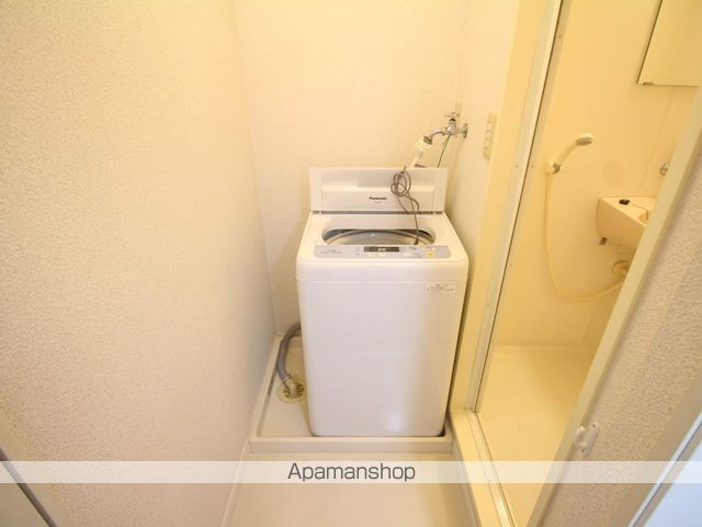 レオパレス夢2番館の内装写真