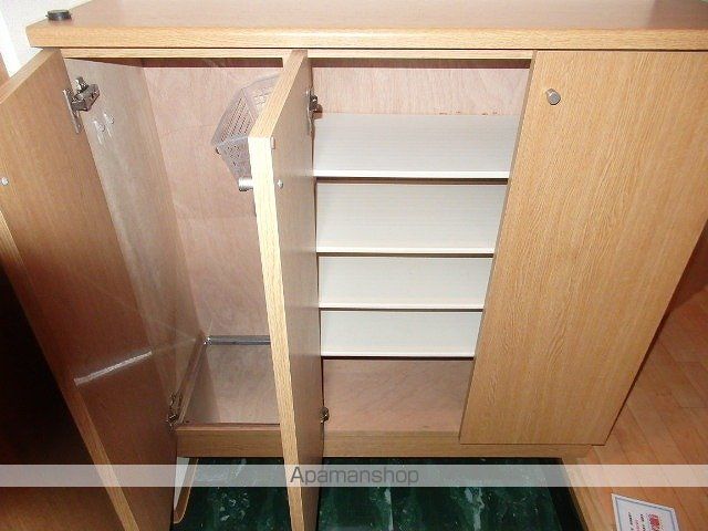 プレステージ知事公館の内装写真