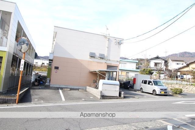 レオパレスひいらぎIIのその他写真
