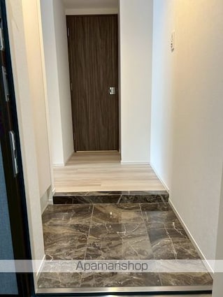 東京都中野区江原町２丁目[2LDK/52.22m2]のリビング・居間
