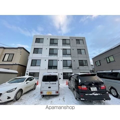 T’SCLASS栄通の外観写真