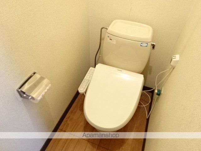 WISTARIAの内装写真