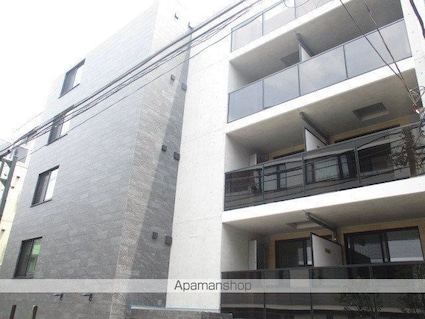 ＶＩＳＴＡ　ＡＳＡＧＡＹＡ．Ｎ[1K/20.07m2]の外観3