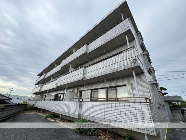 シャトー垣本の外観写真